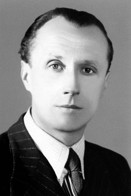 Actor Image