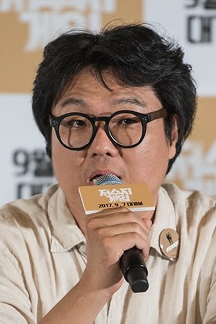 Choi Jin-sung Profilbild