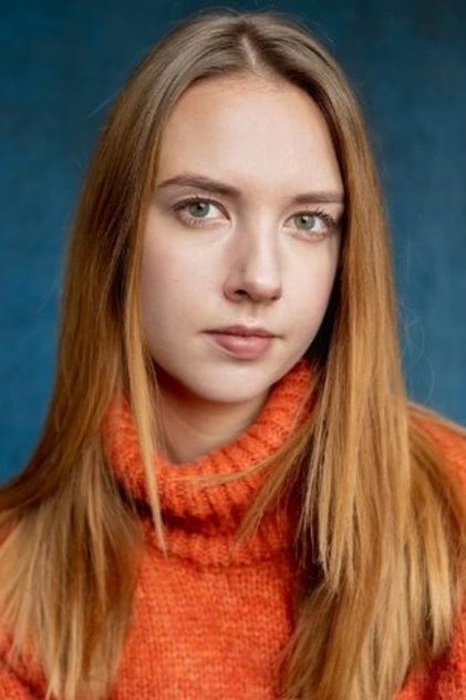 Grace Parry Grace Parry