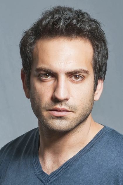 Actor Image