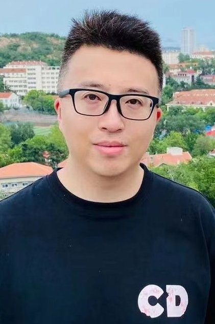 Zhang Jian Zhang Jian