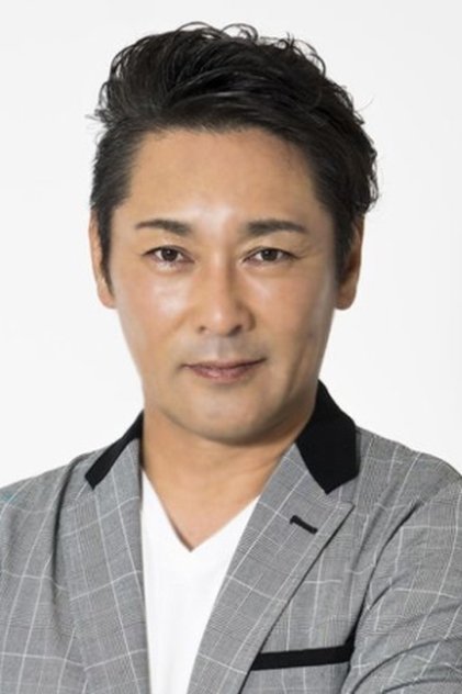 Daisuke Motoki Profilbild