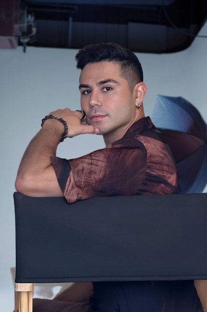 Iñaki Velásquez Iñaki Velásquez
