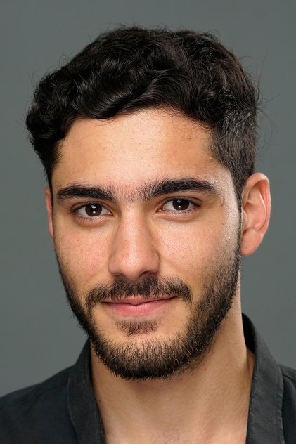 Actor Image