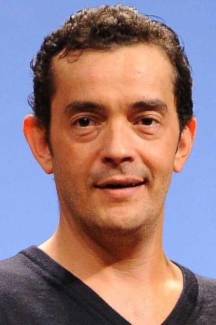 Actor Image