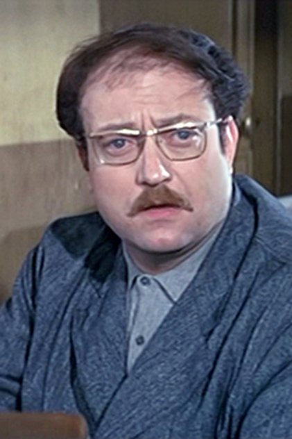 Actor Image