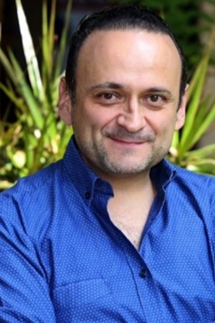 Eduardo España Eduardo España