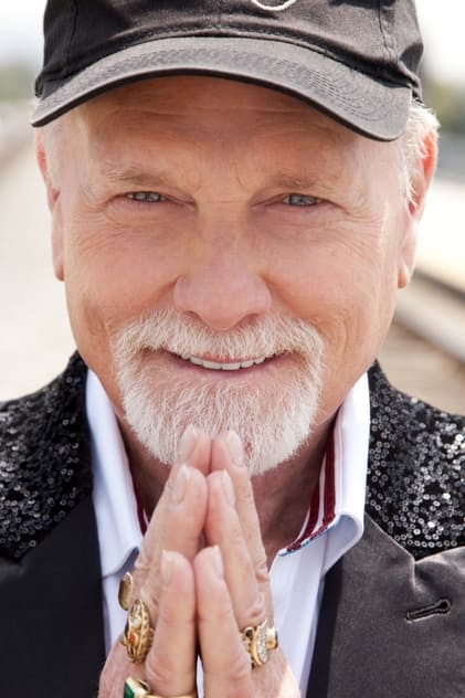 Mike Love Mike Love