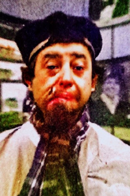 Actor Image