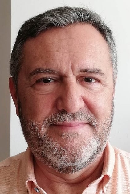 Carlos Saltão Profilbild