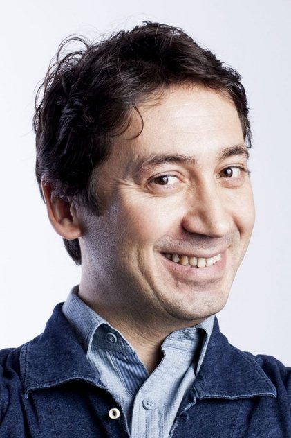 Actor Image