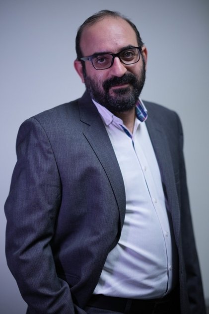 Amir Mashhadi Abbas Amir Mashhadi Abbas