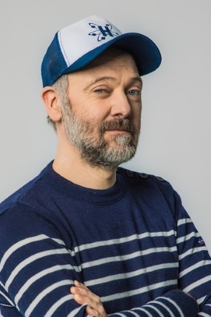 Actor Image