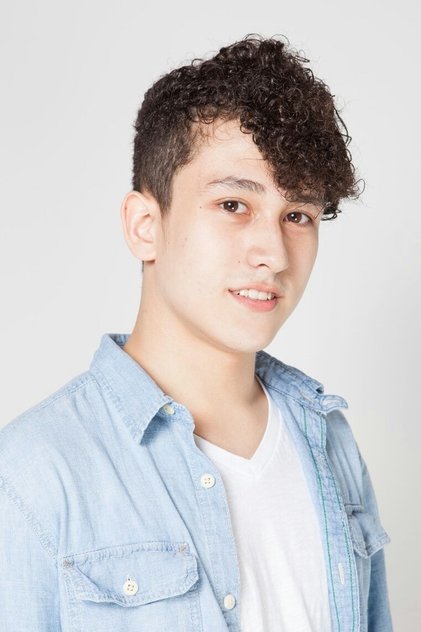 Actor Image
