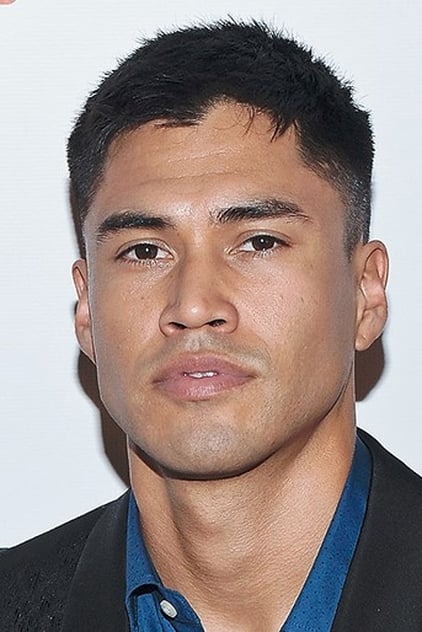 Martin Sensmeier Profilbild