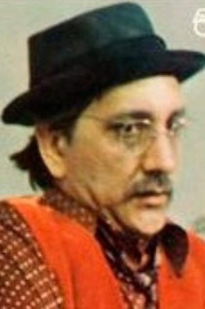 Actor Image