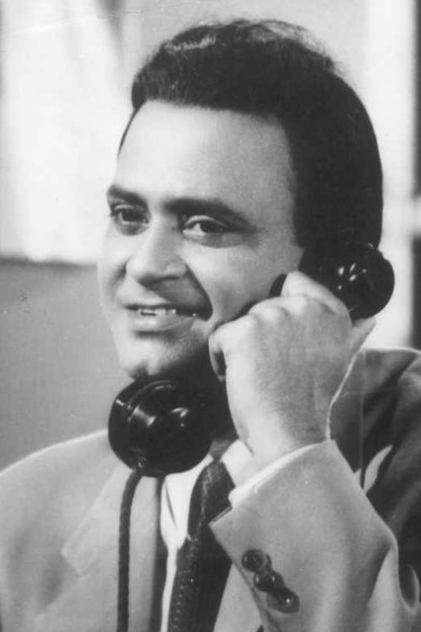 Actor Image