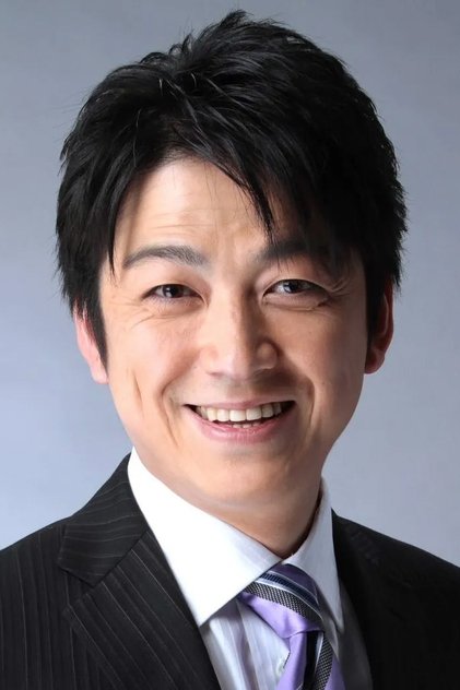Actor Image