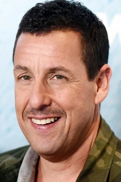 Adam Sandler Profilbild