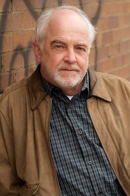 Larry John Meyers Profilbild