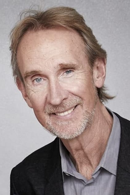 Mike Rutherford Profilbild