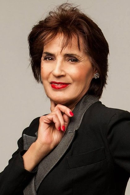 Linda de Suza Linda de Suza