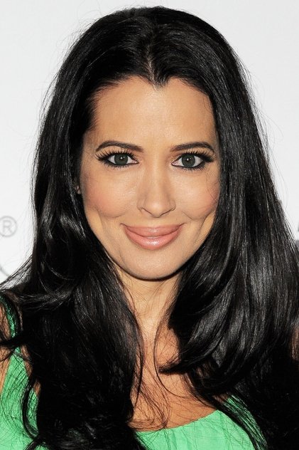 Amy Weber Amy Weber