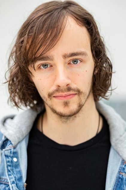 Actor Image