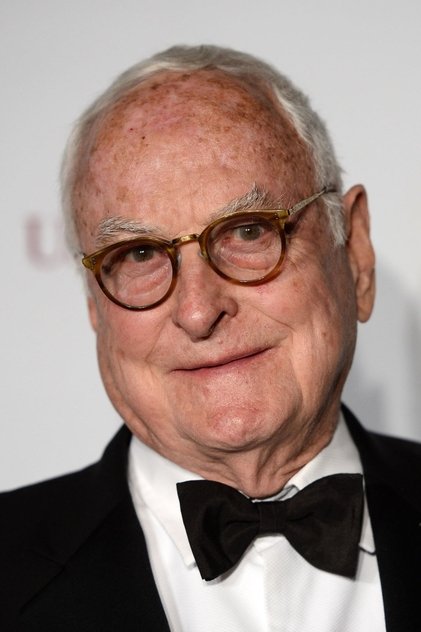 James Ivory Profilbild