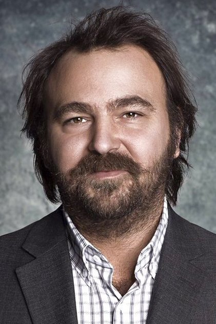 Actor Image