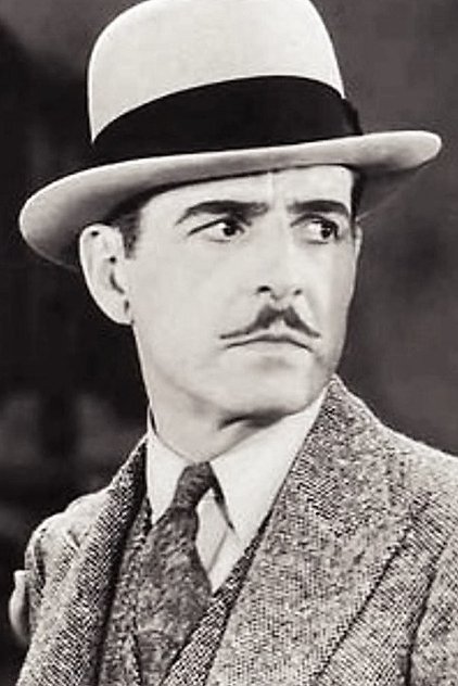 Lloyd Whitlock Lloyd Whitlock