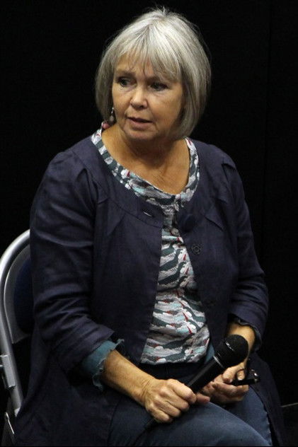 Wendy Padbury Wendy Padbury