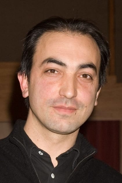 Marco Martani Profilbild