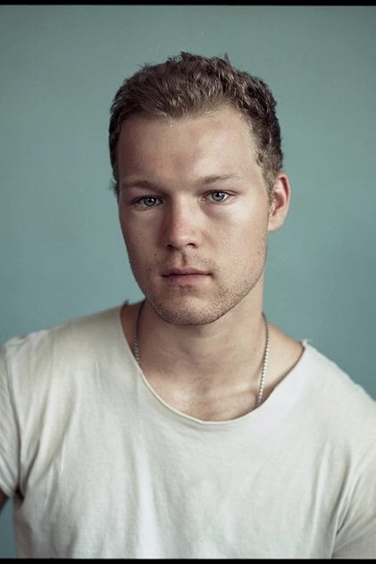 Angus O'Brien Angus O'Brien