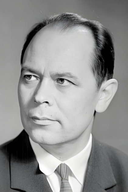 Actor Image