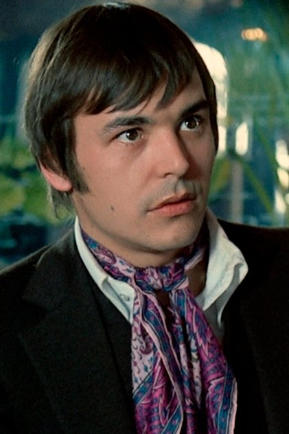 Barry Evans Barry Evans