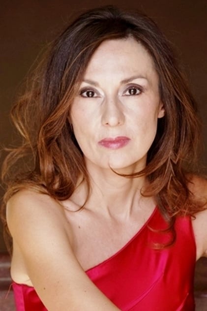 Simona Caparrini Profilbild