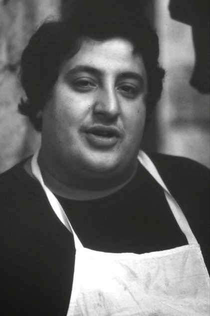 Actor Image