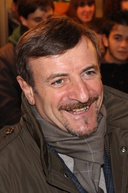 Actor Image