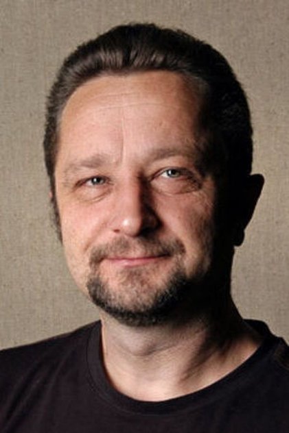 Actor Image
