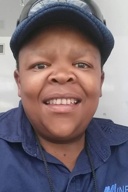 Alfred Ntombela Alfred Ntombela