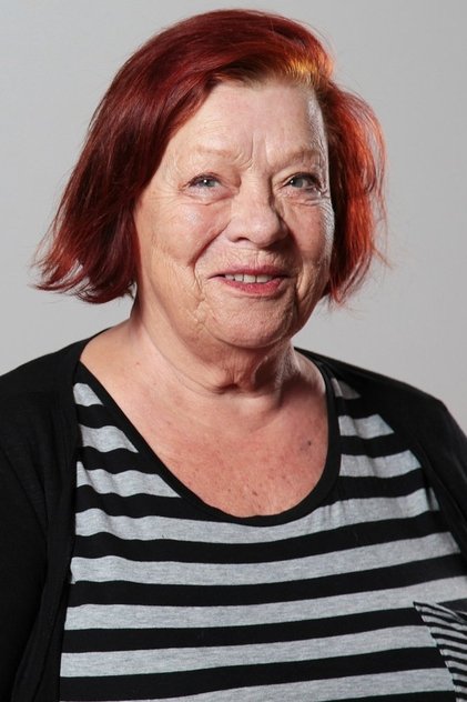 Actor Image