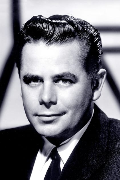 Glenn Ford Profilbild