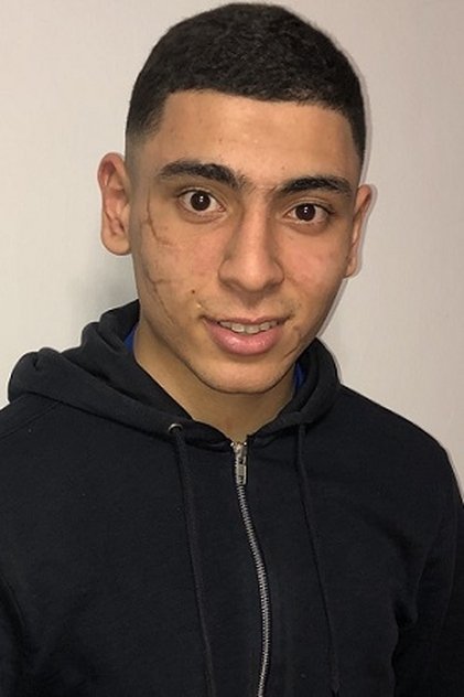 Actor Image