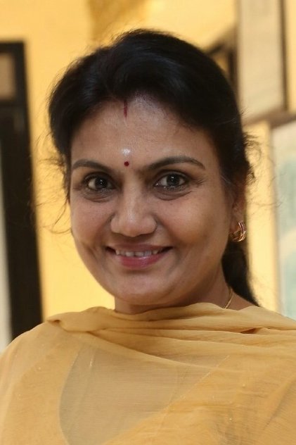 Delhi Rajeshwari Profilbild