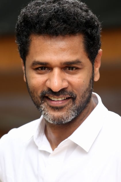 Prabhu Deva Profilbild