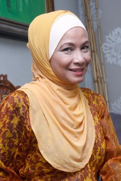 Aida Khalida Aida Khalida