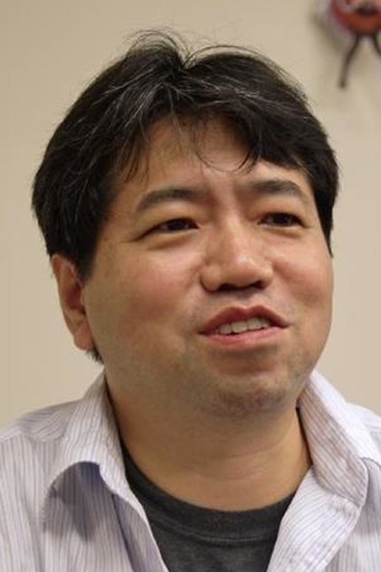Nobuyuki Takeuchi Nobuyuki Takeuchi