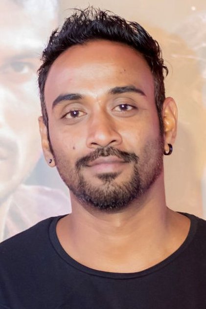 Actor Image