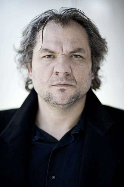 Actor Image